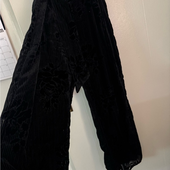 Anthropologie jumpsuit - Picture 4 of 4